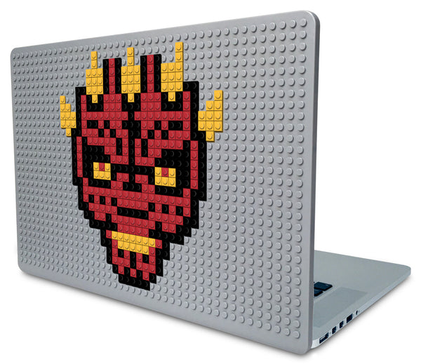 Darth Maul Laptop Case