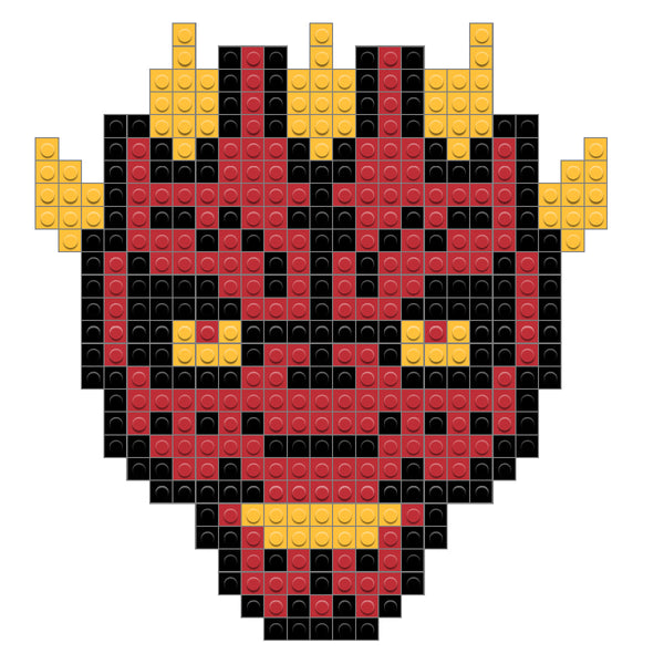 Darth Maul