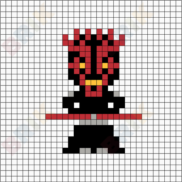 Darth Maul