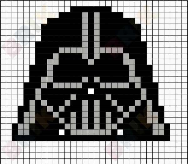 DARTH VADER