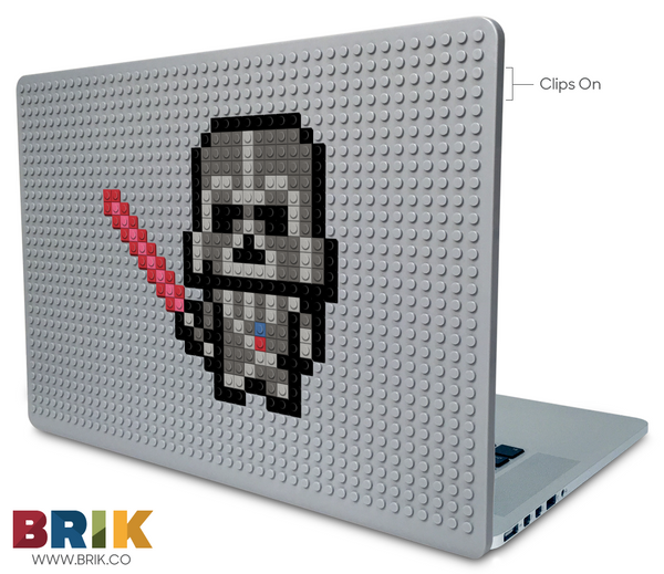 Darth Vader Laptop Case