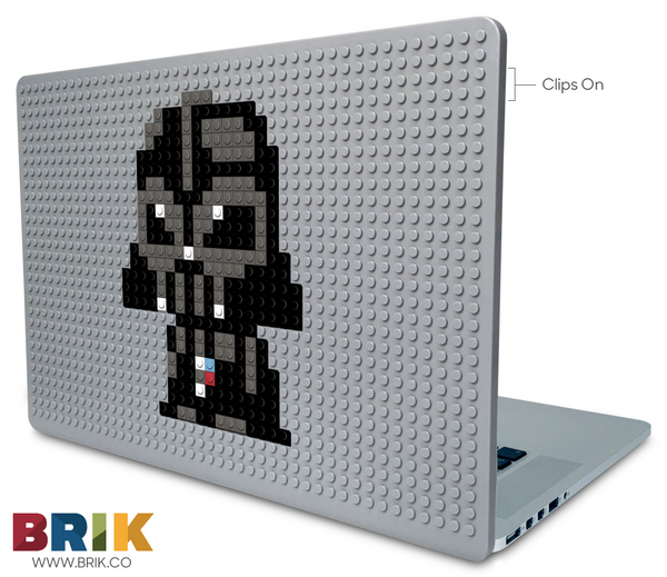 Darth Vader Laptop Case
