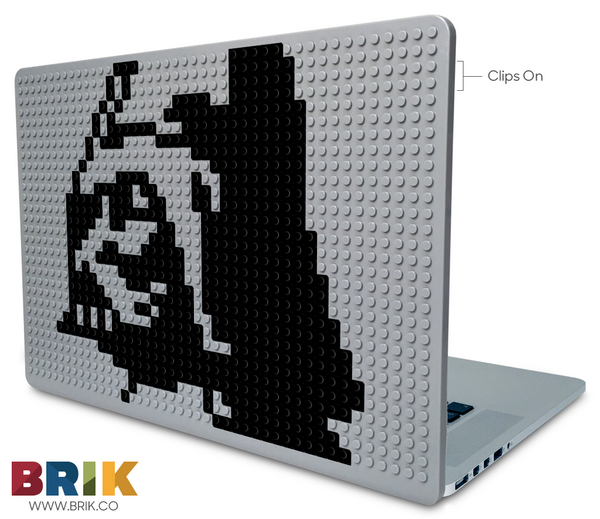 Darth Vader Laptop Case