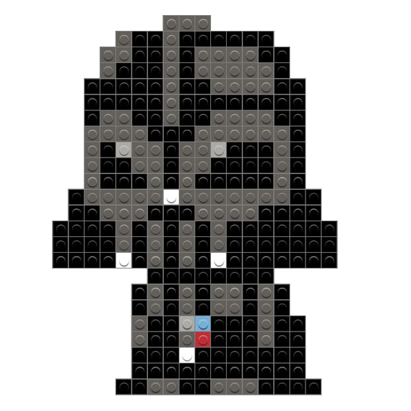 Darth Vader