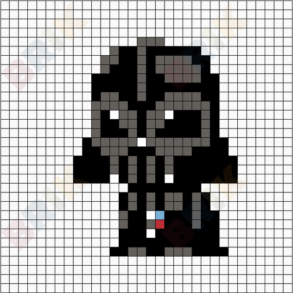 Darth Vader