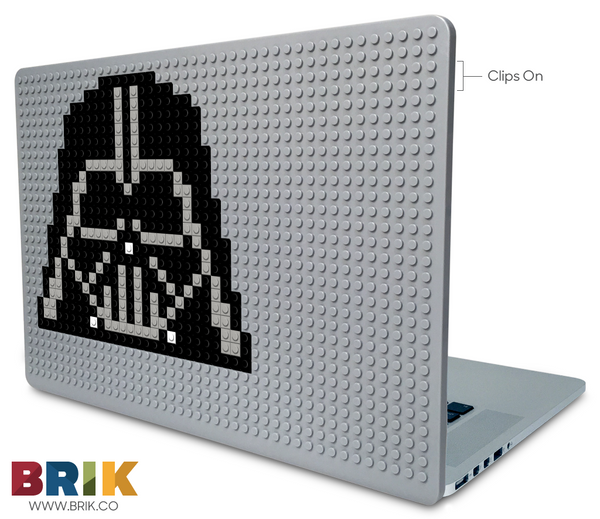 DARTH VADER Laptop Case