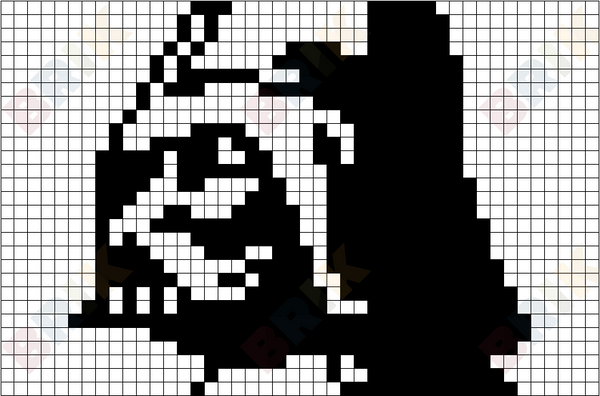 Darth Vader