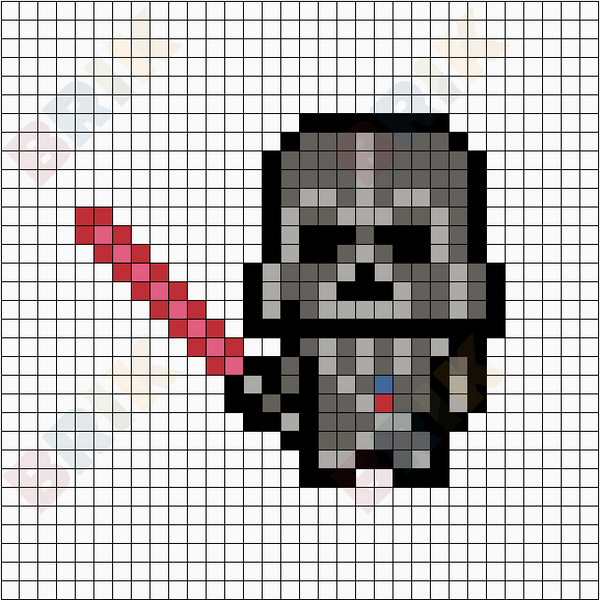 Darth Vader