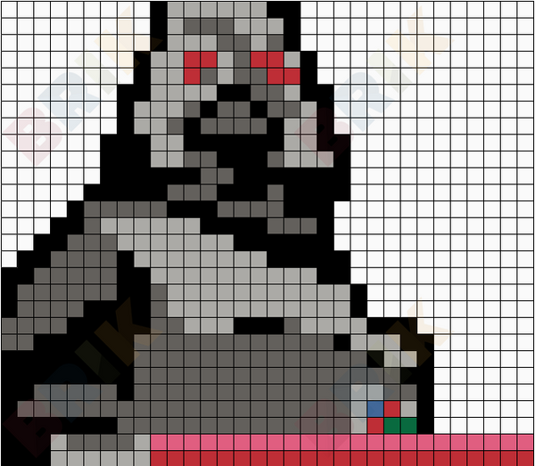 Darth Vader
