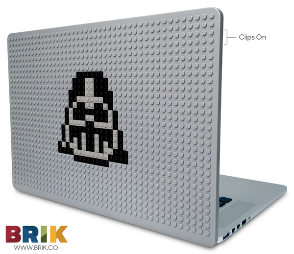 Darth Vader Laptop Case