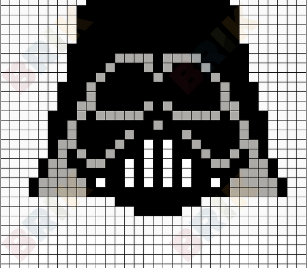 Darth Vader