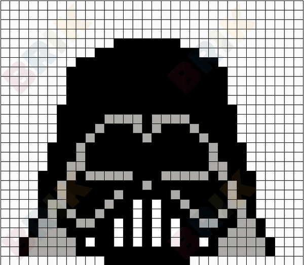 Darth Vader