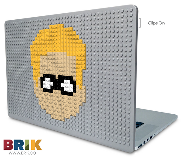 Dash Laptop Case