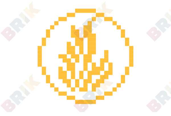 Dauntless Pixel Art