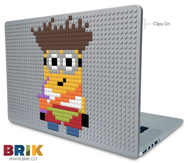 Dave Laptop Case