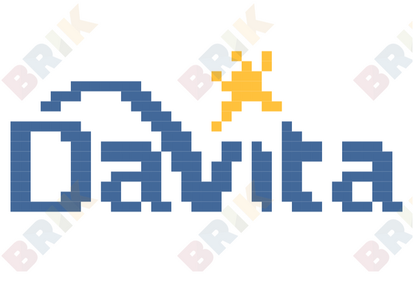 DaVita Logo