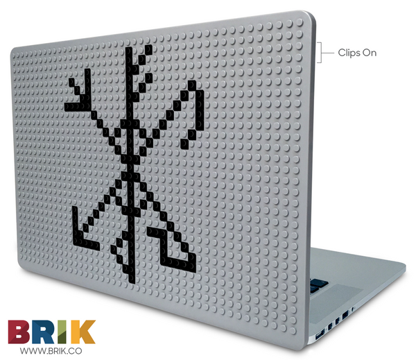 DDP Laptop Case