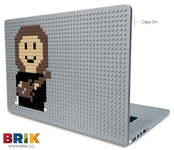 Deacon Laptop Case