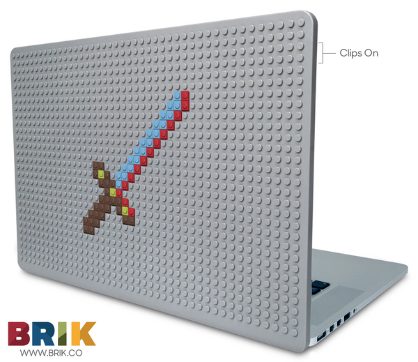DEADLY  BLADE Laptop Case