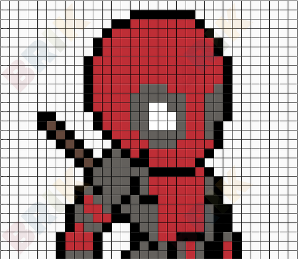 deadpool