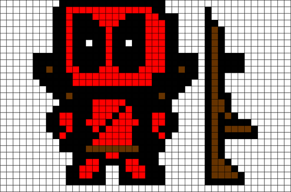 Deadpool