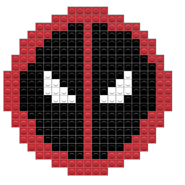 Deadpool Symbol