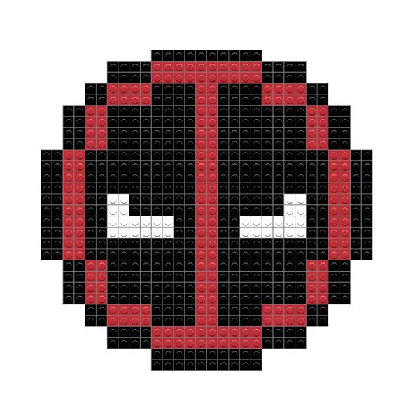 Deadpool Symbol