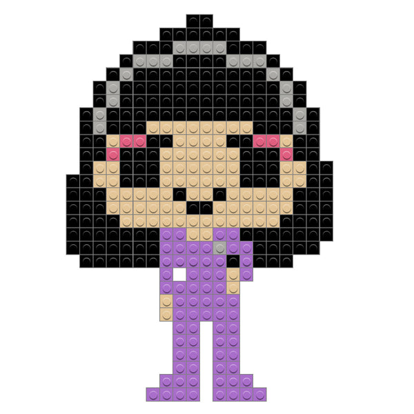 Deanna Troi