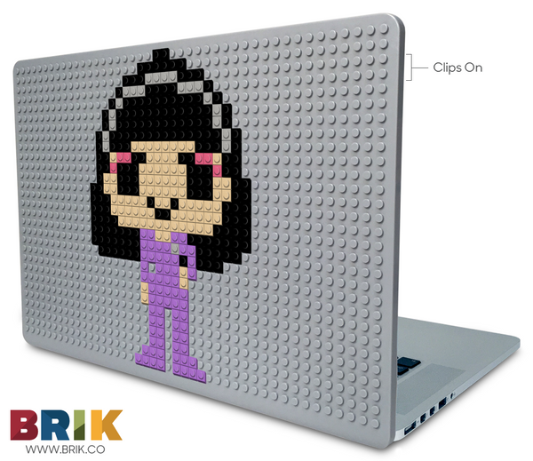 Deanna Troi Laptop Case