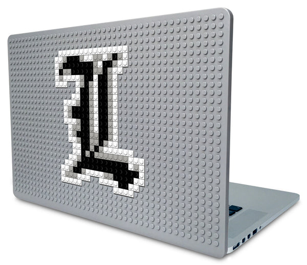 Death Note Laptop Case