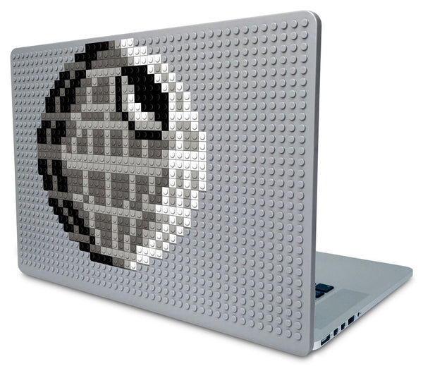 Death Star Laptop Case