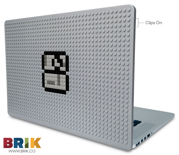death star Laptop Case