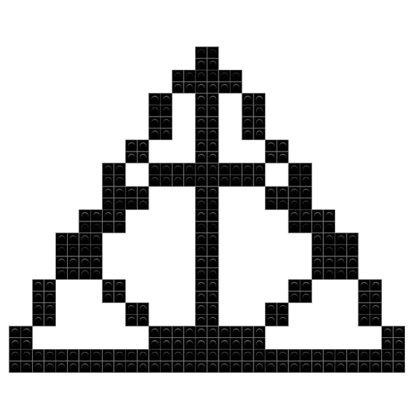 Deathly hallows