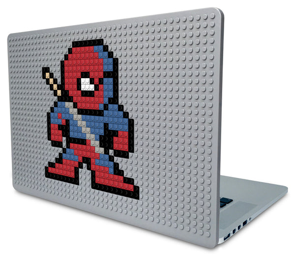 Deathstroke Laptop Case