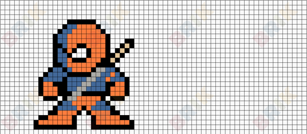 deathstroke