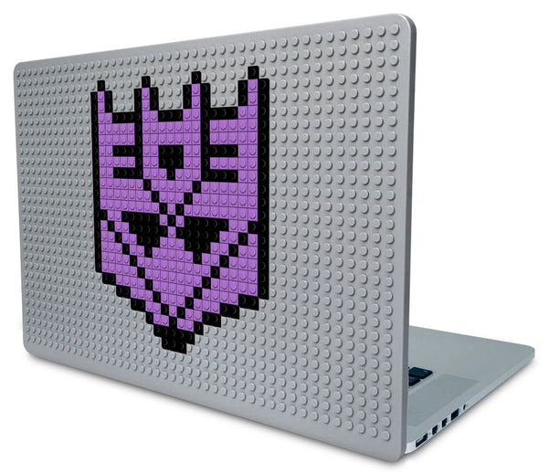 Decepticons Laptop Case