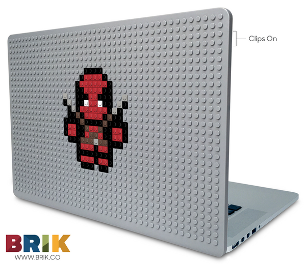 dedpul Laptop Case