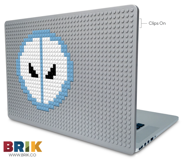 deeedpool Laptop Case