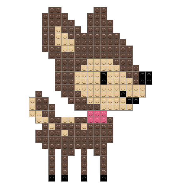 Deer