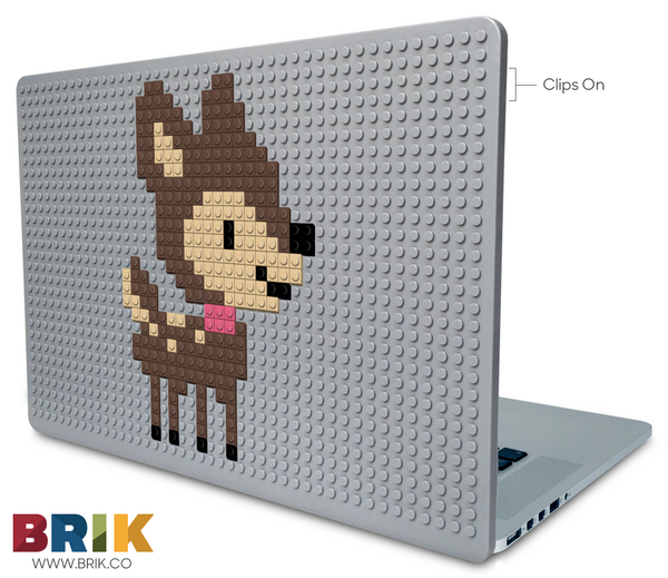 Deer Laptop Case