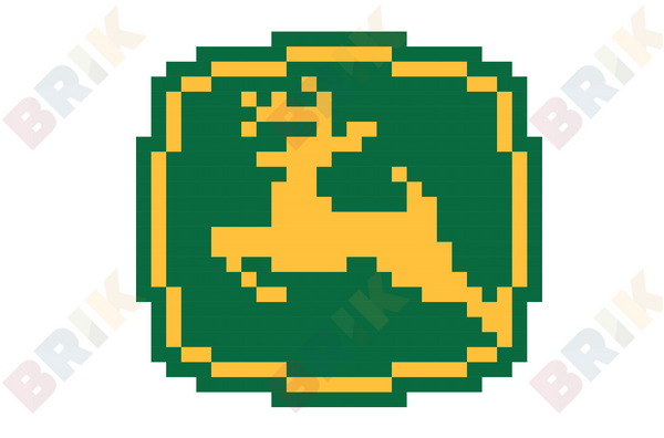 Deere & Company Logo