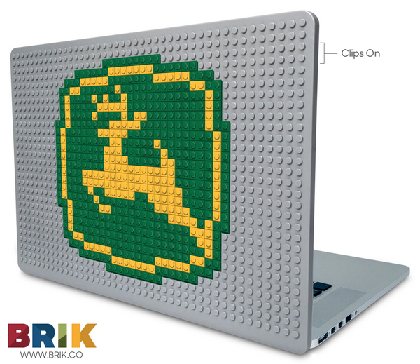 Deere & Company Laptop Case