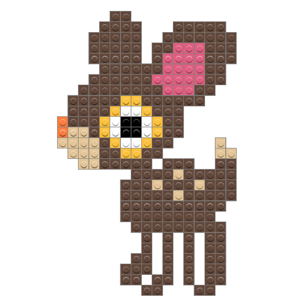 Deery Lou
