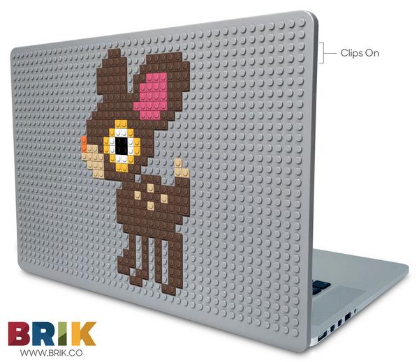 Deery Lou Laptop Case