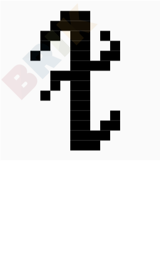 Deflect Pixel Art