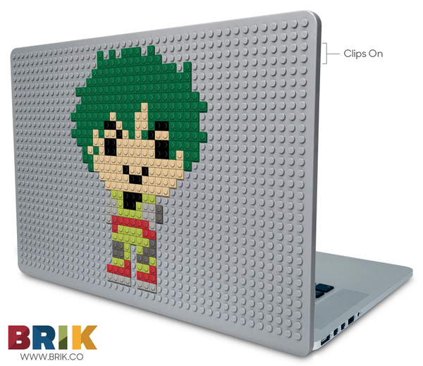 Deku Laptop Case
