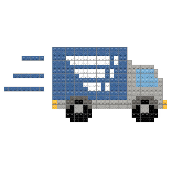 Delivery Truck