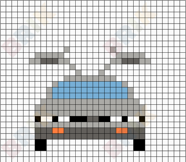 Delorean