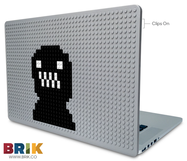 demon Laptop Case