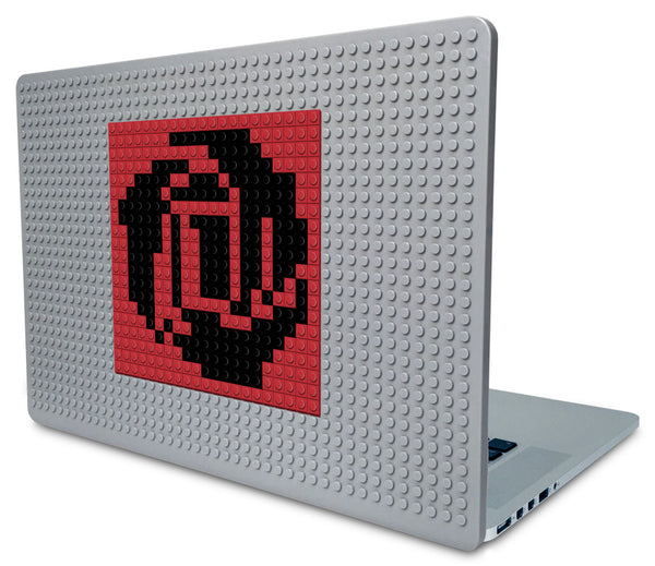 Derrick Rose Laptop Case